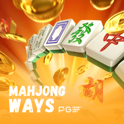 mahjong-ways